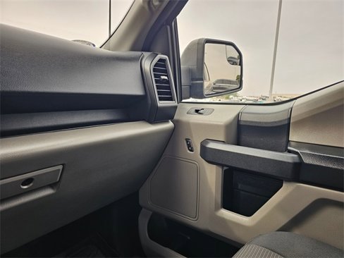 Used 2020 Ford F150 XL w/ Equipment Group 101A Mid image 28