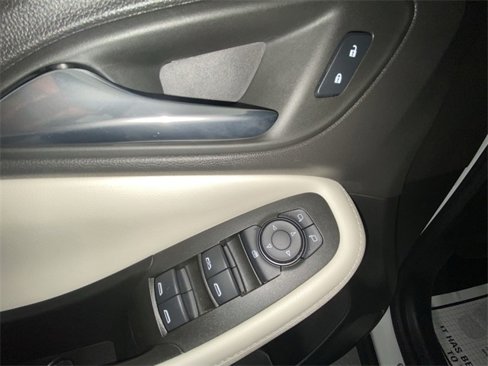 Used 2022 Buick Encore GX Select w/ Experience Buick Package image 13