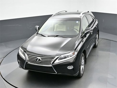 Used 2015 Lexus RX 350 FWD image 41