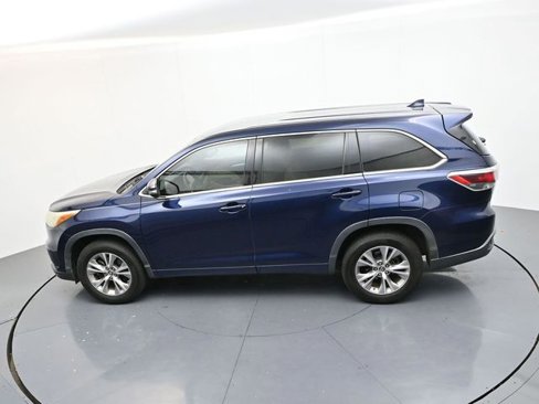 Used 2016 Toyota Highlander Plus image 30