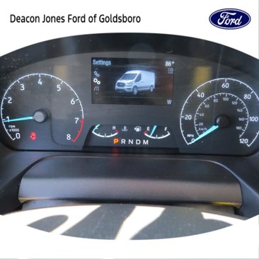 Used 2021 Ford Transit 250 Medium Roof w/ Interior Upgrade Package image 17