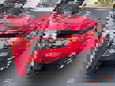 Used 2015 Chevrolet Corvette Z06 w/ 3LZ Preferred Equipment Group image 57