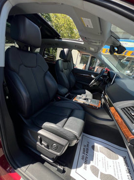 Used 2018 Audi Q5 2.0T Premium Plus w/ Premium Plus Package image 19