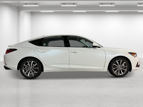 New 2025 Acura Integra image 7
