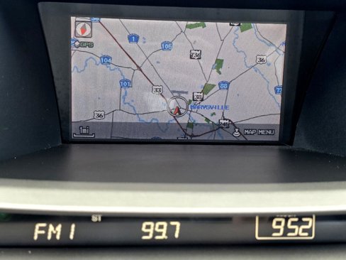 Used 2012 Honda Accord EX-L image 25