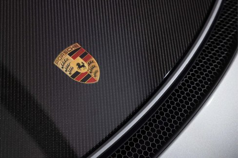 Used 2024 Porsche 718 Cayman GT4 RS w/ Weissach Package image 35