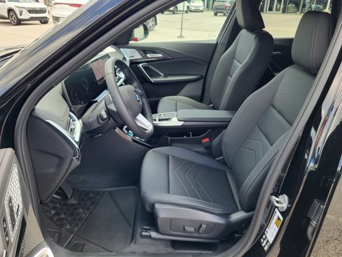 New 2025 BMW X1 xDrive28i w/ Technology Package image 12