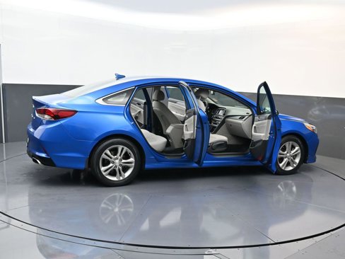 Used 2018 Hyundai Sonata SEL image 27