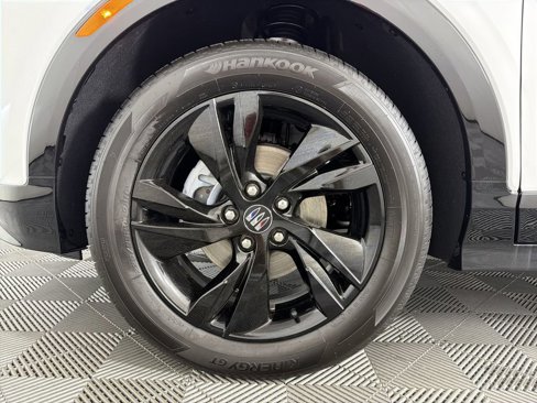 New 2026 Buick Encore GX Sport Touring w/ Advanced Technology Package image 9