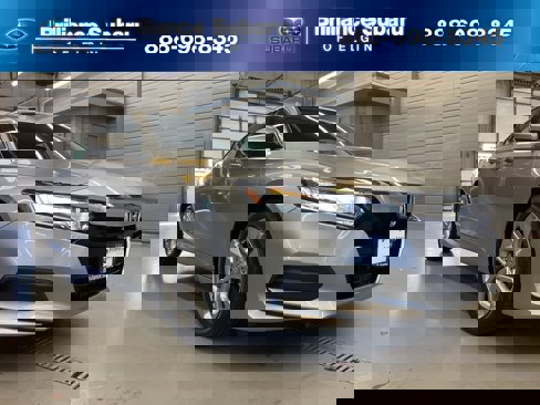 Used 2019 Honda Accord LX image 1