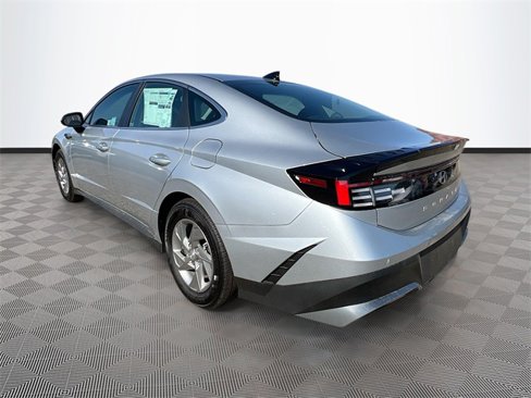 New 2025 Hyundai Sonata SE image 5