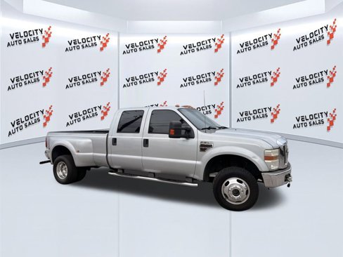 Used 2008 Ford F350 Lariat image 1