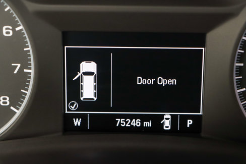 Used 2018 GMC Terrain SLE image 16