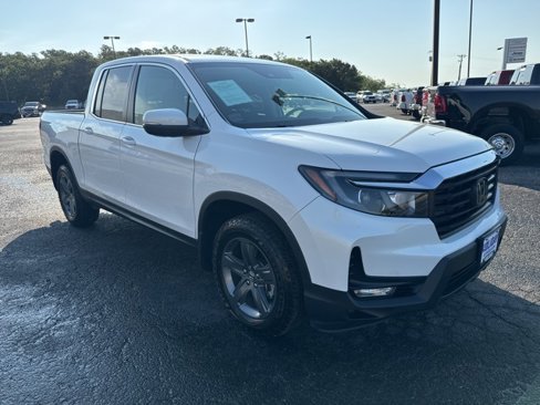 Used 2023 Honda Ridgeline RTL image 9