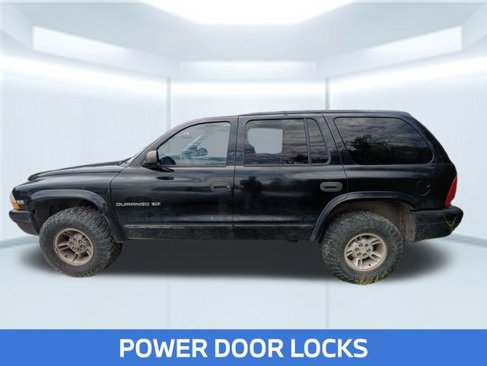 Used 1999 Dodge Durango 4WD image 5