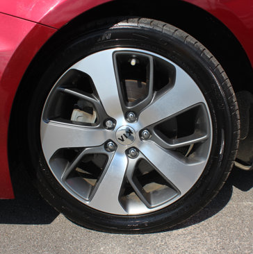 Used 2019 Kia Optima S w/ S Panoramic Sunroof Package image 19