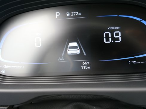 New 2025 Hyundai Venue SE image 22