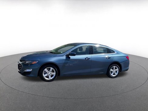 Used 2024 Chevrolet Malibu LT image 8