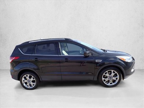 Used 2014 Ford Escape SE w/ Equipment Group 201A image 5