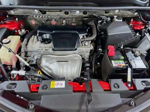 Used 2017 Toyota RAV4 LE image 27