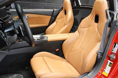 Used 2022 BMW Z4 sDrive30i w/ Driving Assistance Package image 38