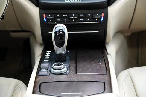 Used 2017 Maserati Ghibli S Q4 image 32