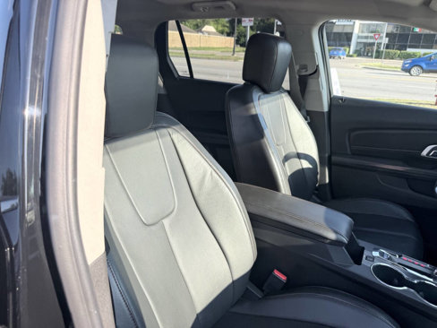 Used 2015 GMC Terrain SLT w/ Chrome Edition image 31