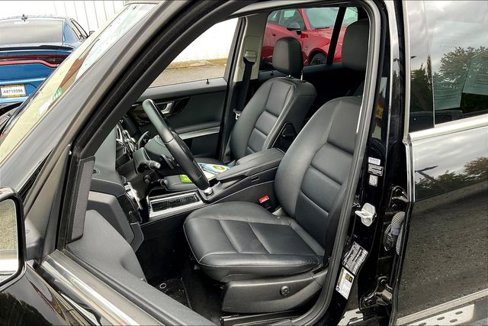 Used 2015 Mercedes-Benz GLK 250 BlueTEC 4MATIC image 22