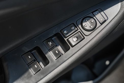 Used 2017 Hyundai Tucson SE image 35