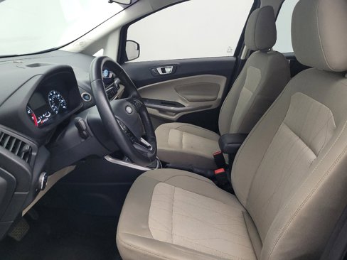 Used 2018 Ford EcoSport SE image 17