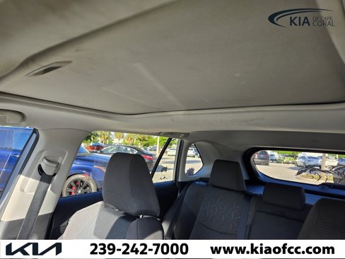 Used 2019 Toyota RAV4 XLE image 25