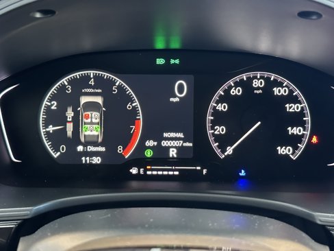 New 2026 Honda Civic Sport image 12