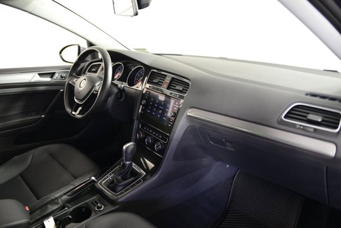 Used 2018 Volkswagen Golf Alltrack SE image 20
