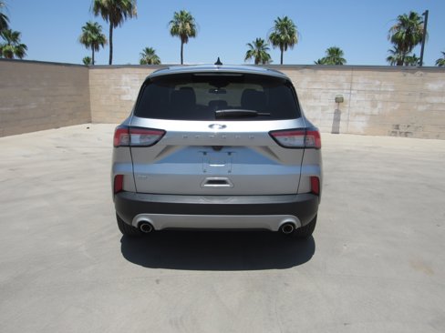 Used 2022 Ford Escape SE w/ Convenience Package image 7