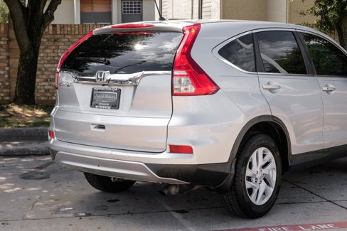 Used 2016 Honda CR-V EX image 17