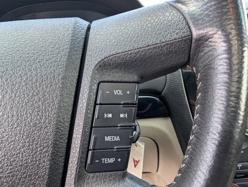 Used 2006 Ford Fusion SEL image 16