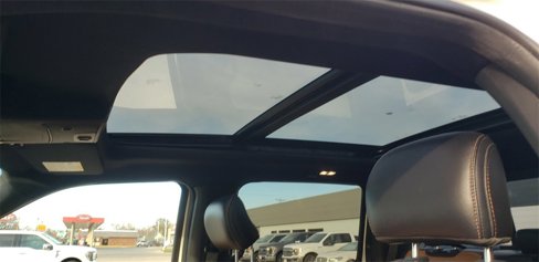 Used 2016 Ford F150 Limited w/ Trailer Tow Package image 13