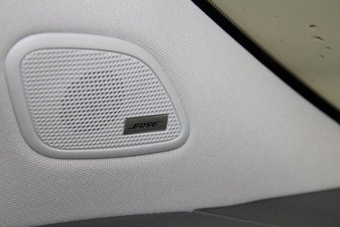 Used 2017 Nissan Murano SL w/ SL Technology Package image 32