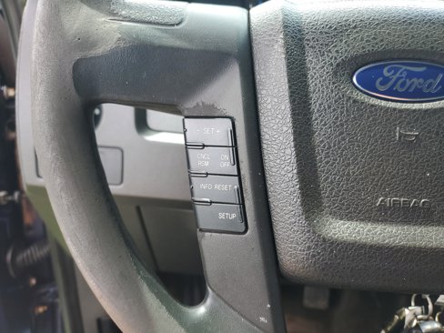 Used 2013 Ford F150 XLT image 14