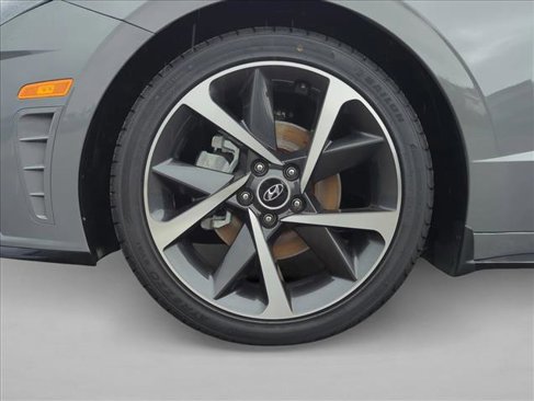 Used 2023 Hyundai Sonata SEL Plus image 23