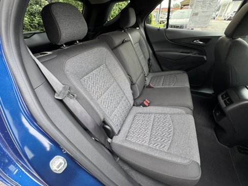 Used 2022 Chevrolet Equinox LT image 55