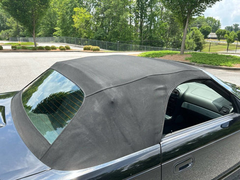 Used 2002 Ford Thunderbird Deluxe image 35
