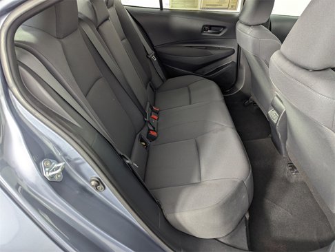 Used 2024 Toyota Corolla LE image 32