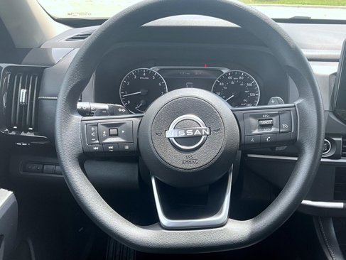 Certified 2023 Nissan Pathfinder S image 12