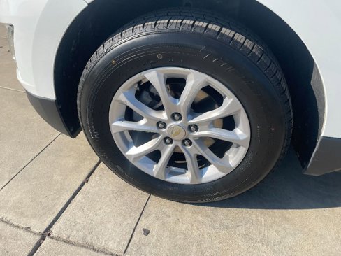 Used 2019 Chevrolet Equinox LT image 34