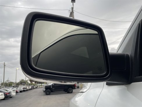 Used 2018 RAM 2500 Laramie w/ Sport Appearance Group image 35