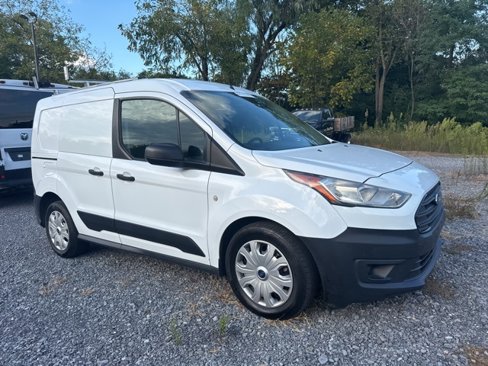Used 2019 Ford Transit Connect XL image 4
