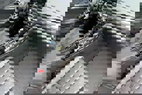 New 2025 Acura Integra A-Spec image 12