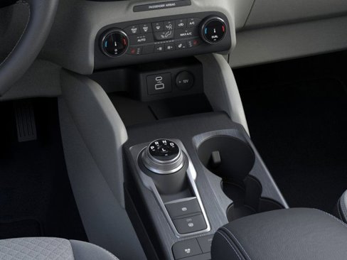 New 2025 Ford Escape Active w/ Cold Weather Package image 15