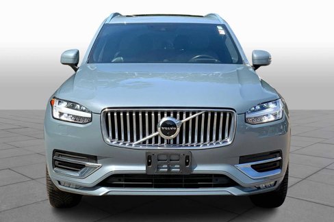 Used 2020 Volvo XC90 T6 Inscription image 3